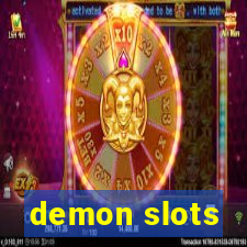 demon slots